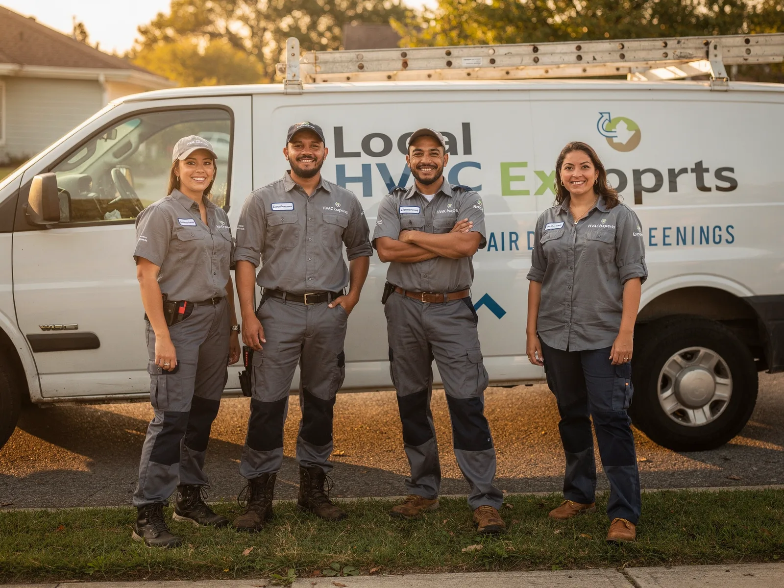 24/7 HVAC Repair & AC Replacement company in Jumpertown, MS